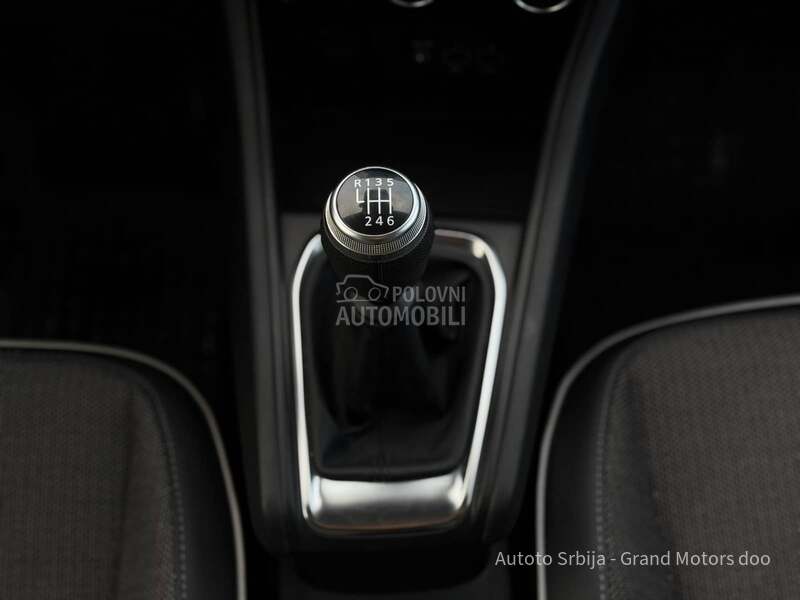 Renault Captur 1.0 TCe INTENS