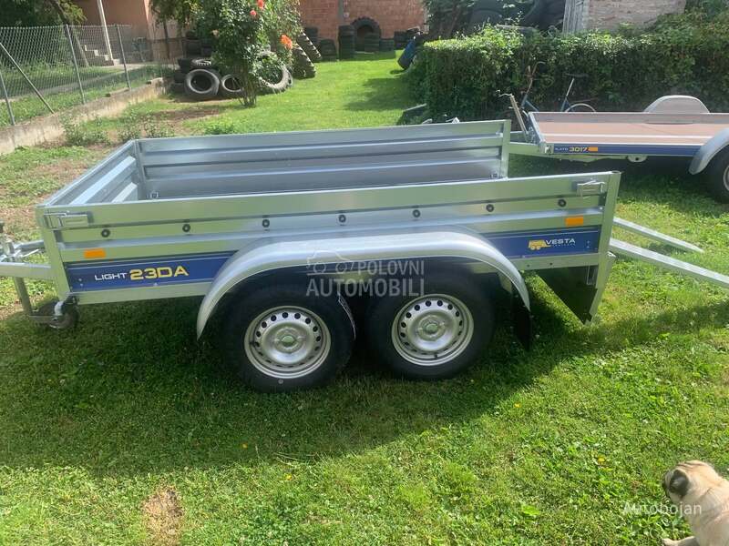 Vesta Akcija light 23 da