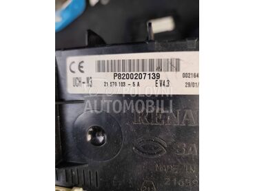 Razvodna uch kutija za Renault Clio od 2001. do 2006. god.