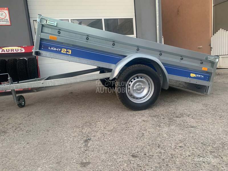 Vesta Akcija light 23 kiper