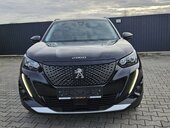 Peugeot 2008 1.2 allure