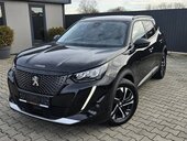 Peugeot 2008 1.2 allure