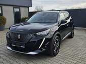 Peugeot 2008 1.2 allure