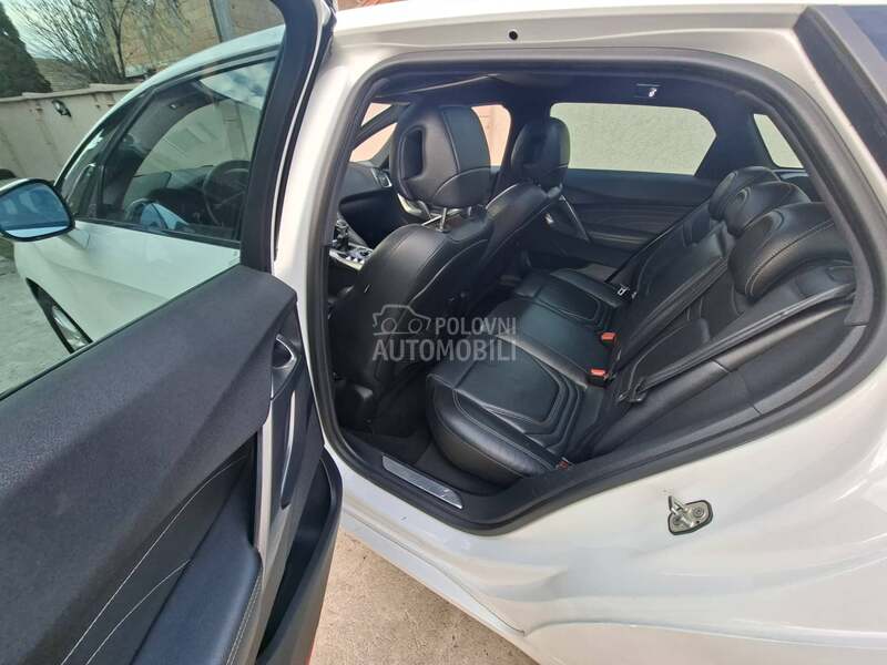 Citroen DS5 F.U.L.L