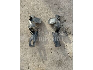 Usmerivaci vazduha za Volkswagen Polo od 2009. do 2014. god.