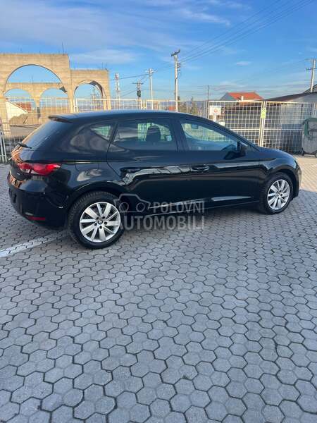 Seat Leon 1.6.T.D.I