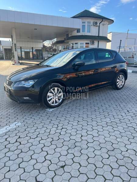 Seat Leon 1.6.T.D.I