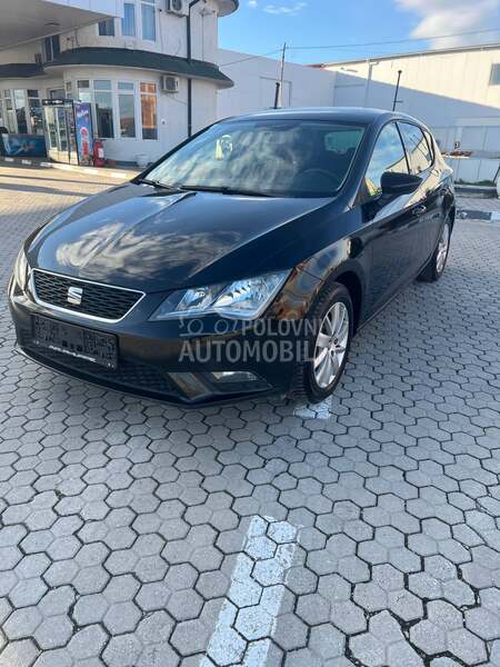 Seat Leon 1.6.T.D.I