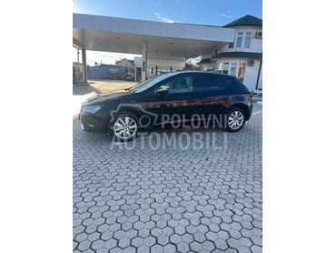 Seat Leon 1.6.T.D.I