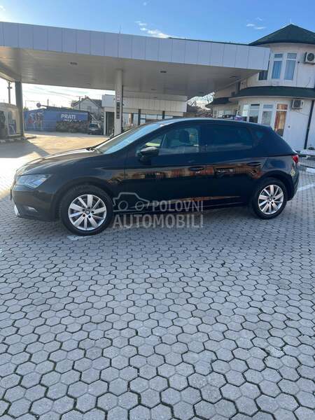 Seat Leon 1.6.T.D.I