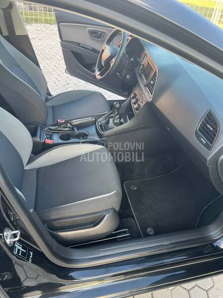 Seat Leon 1.6.T.D.I