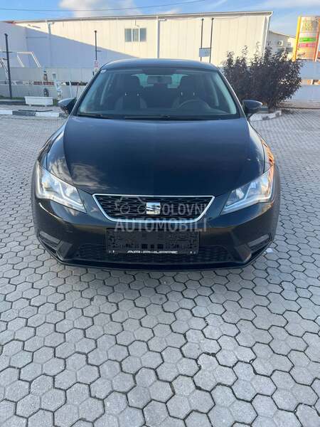 Seat Leon 1.6.T.D.I