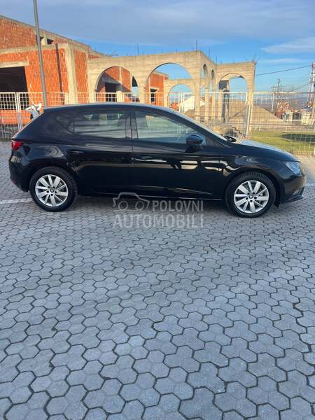 Seat Leon 1.6.T.D.I