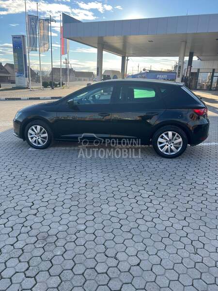 Seat Leon 1.6.T.D.I