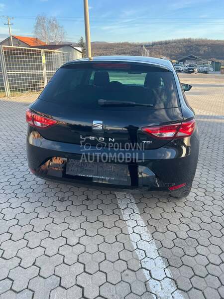 Seat Leon 1.6.T.D.I