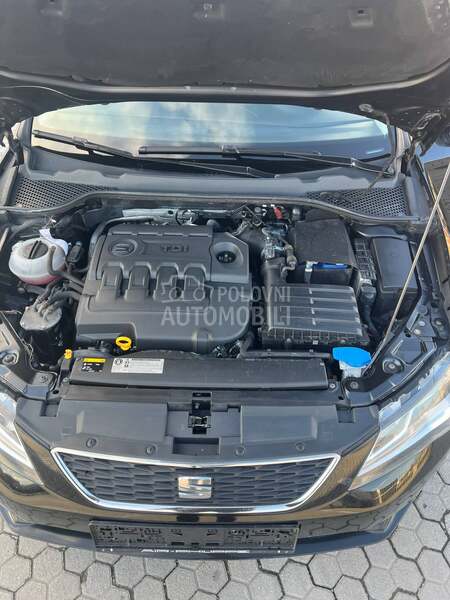 Seat Leon 1.6.T.D.I