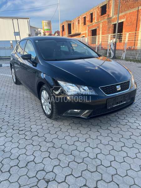 Seat Leon 1.6.T.D.I