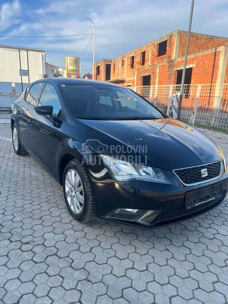 Seat Leon 1.6.T.D.I
