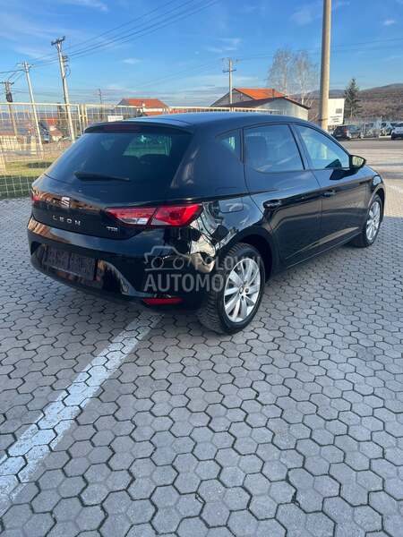 Seat Leon 1.6.T.D.I