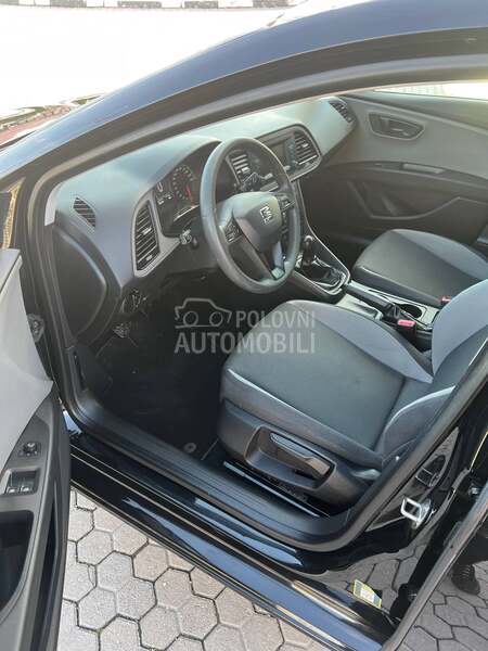 Seat Leon 1.6.T.D.I