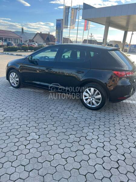 Seat Leon 1.6.T.D.I