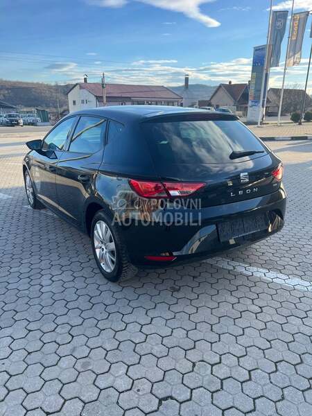Seat Leon 1.6.T.D.I