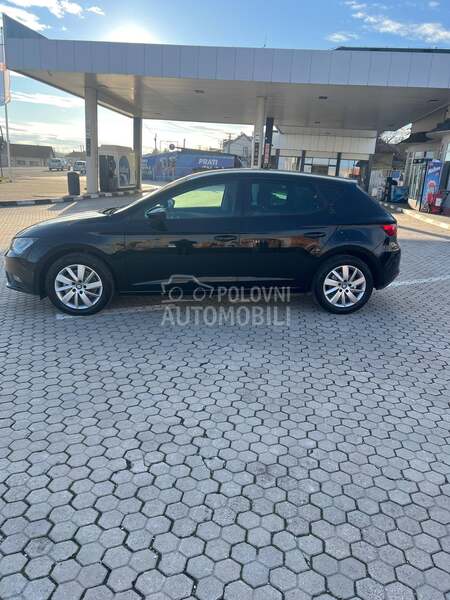 Seat Leon 1.6.T.D.I
