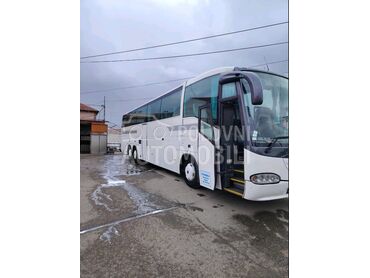 Scania Couch hdh