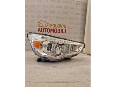 Desni halogeni far za Mitsubishi ASX od 2010. do 2018. god.