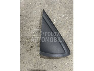 Trougao vrata desni za Volkswagen Polo od 2009. do 2014. god.