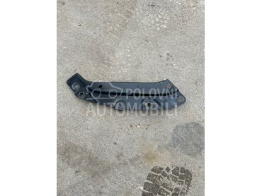 Krak veznog lima za Volkswagen Polo od 2009. do 2014. god.