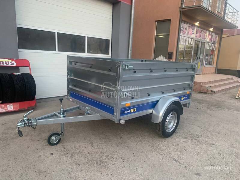 Vesta Akcija light 20 kiper