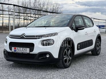 Citroen C3 1.5 Hdi