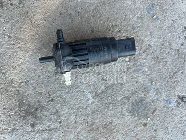 Motor boce brisaca za Volkswagen Polo od 2009. do 2014. god.