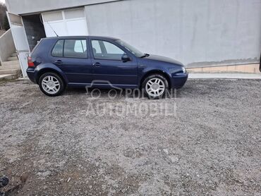 Volkswagen Golf 4 