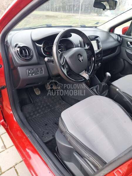Renault Clio 1.5 Dci