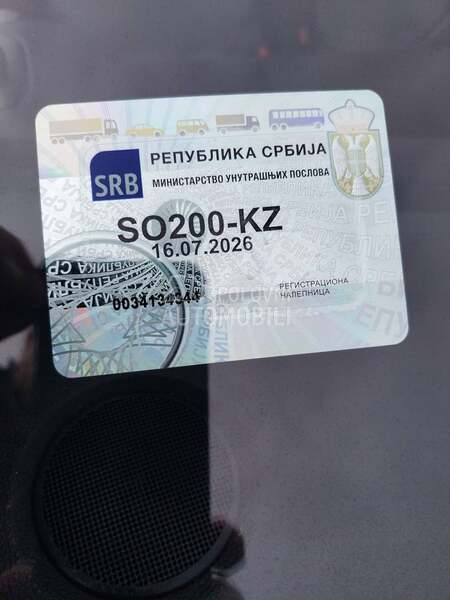 Renault Clio 1.5 Dci