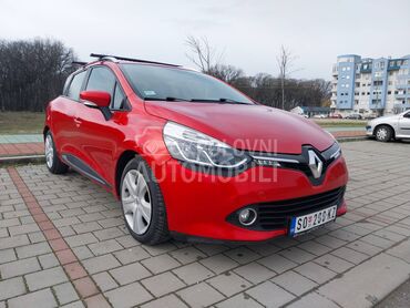 Renault Clio 1.5 Dci