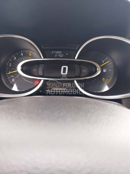 Renault Clio 1.5 Dci