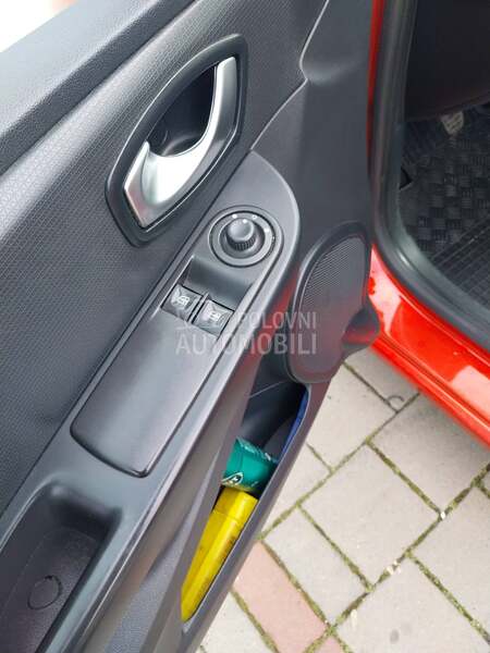 Renault Clio 1.5 Dci