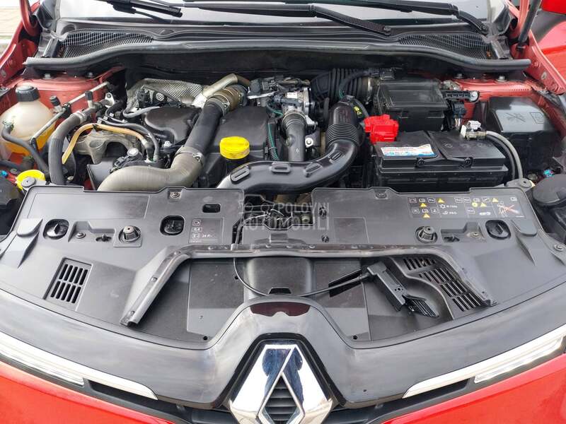 Renault Clio 1.5 Dci