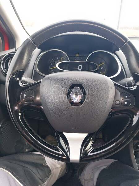 Renault Clio 1.5 Dci