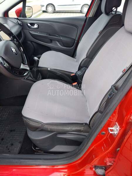 Renault Clio 1.5 Dci