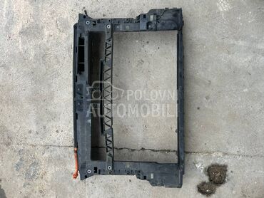 Prednja prsa za Volkswagen Polo od 2009. do 2014. god.