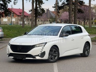 Peugeot 308 1.5 BLUEHDi / STYLE