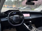 Peugeot 308 1.5 BLUEHDi / STYLE