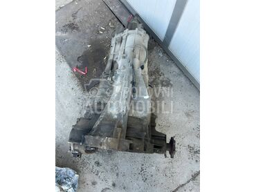 Menjac 3.0TDI za Audi A4, A5, A6 ... od 2012. do 2016. god.