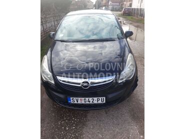 Opel Corsa D 1.3 EcoFlex