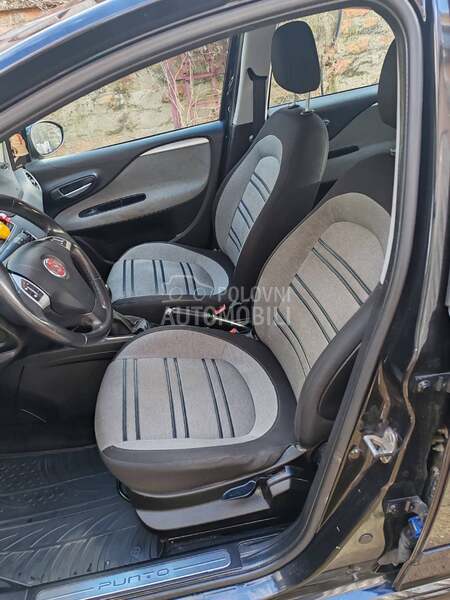 Fiat EVO 1.3 Multijet