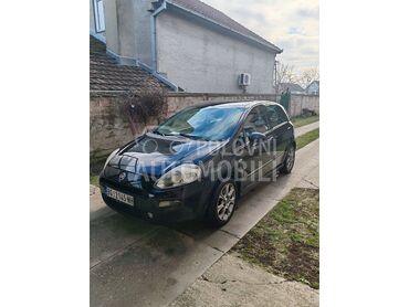 Fiat EVO 1.3 Multijet